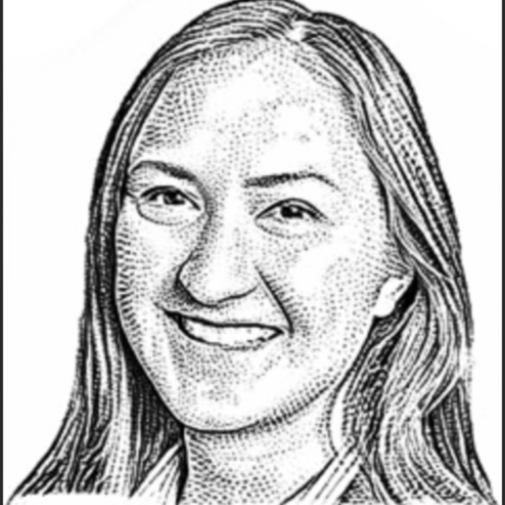 Meet your Posher, Kiah
